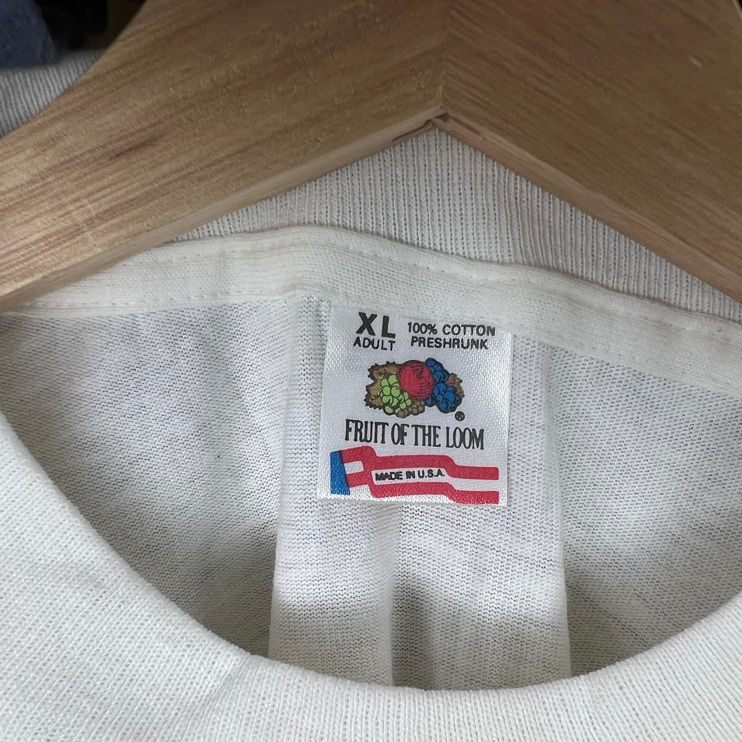 Damon Hill Historic Racing Shirt Size XL
