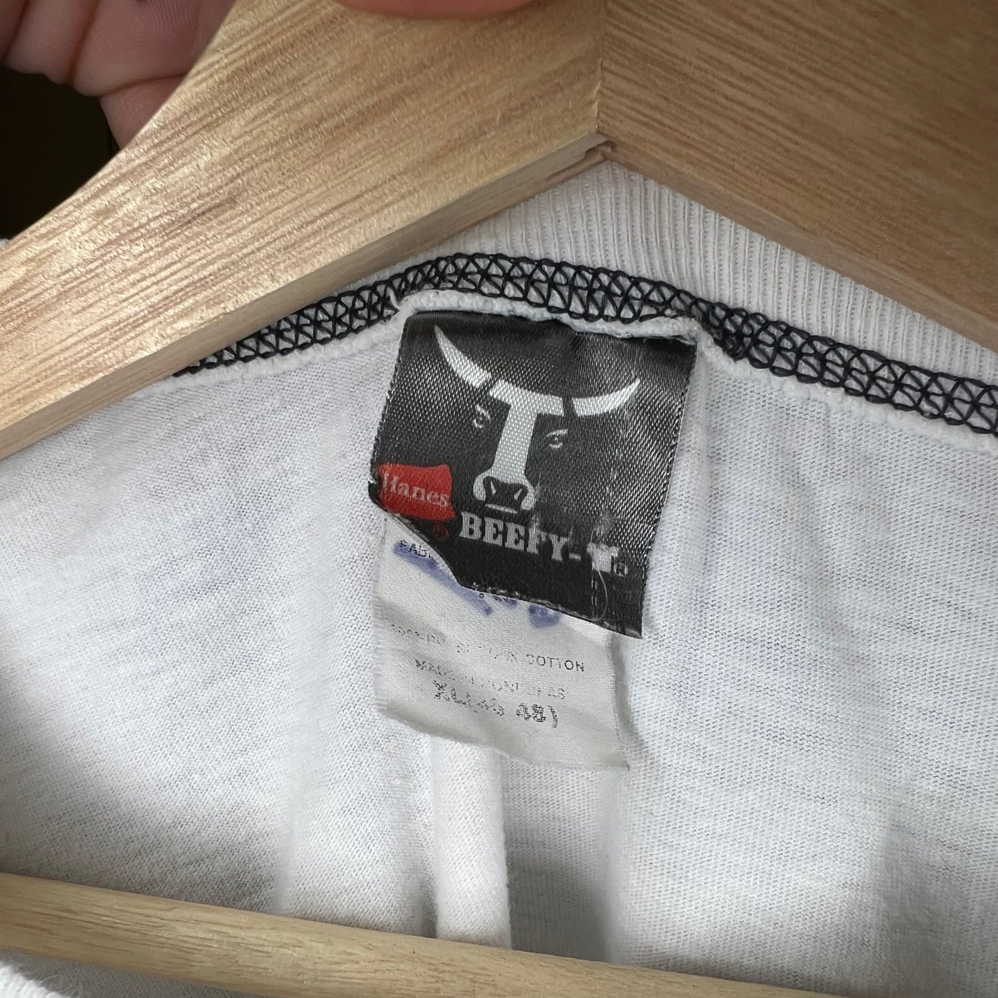 00s Lexus IS250 Bold Stitch Promo Cropped Shirt Size XL
