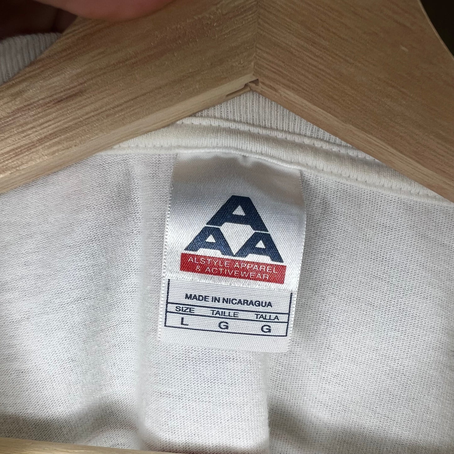 00s Honda Acura Integra Stance Car Style Shirt Size Large