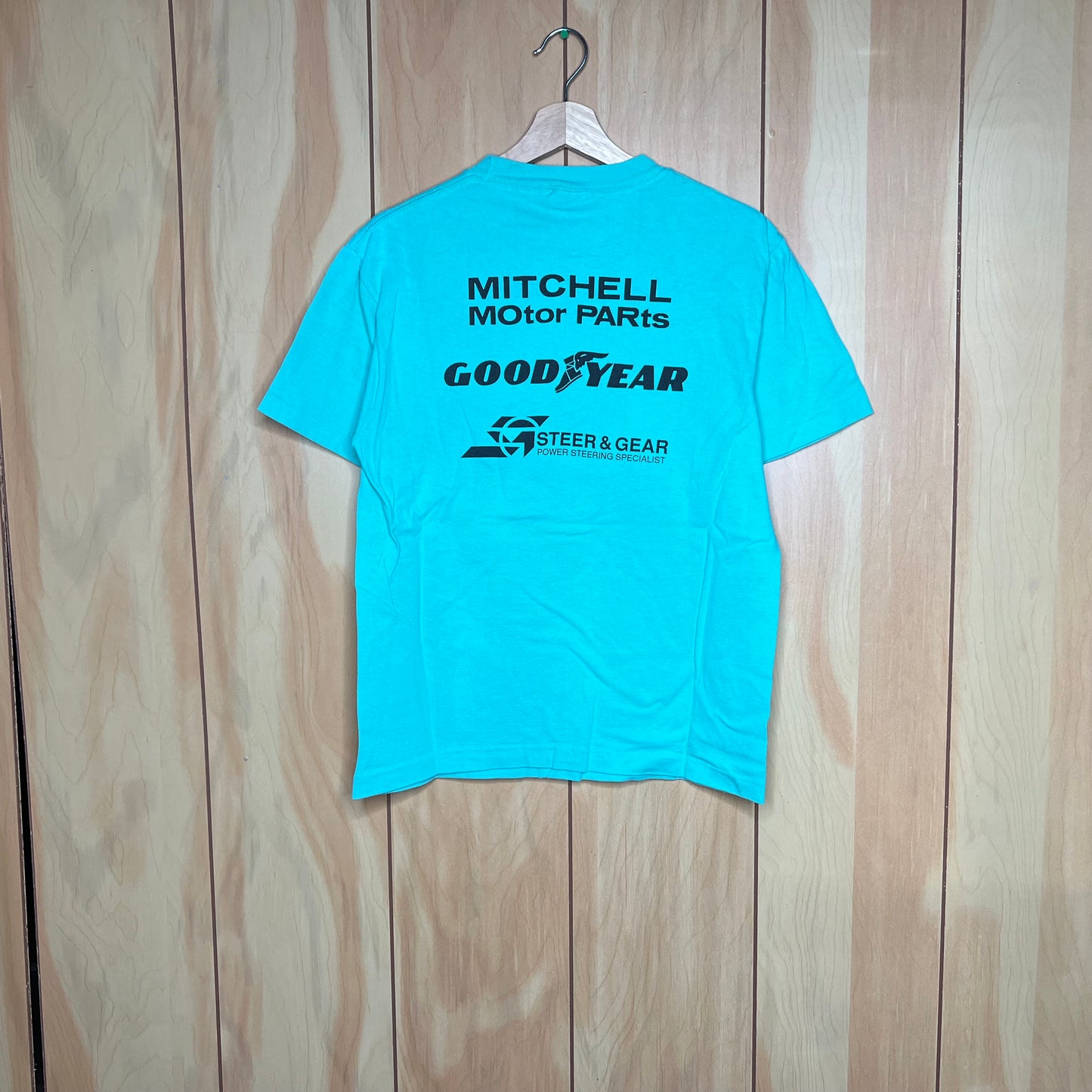 1989 MOPAR Northland Nationals OH Shirt Size Medium