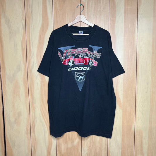 90s Dodge Viper RT/10 Gen 1 Shirt Size XXL
