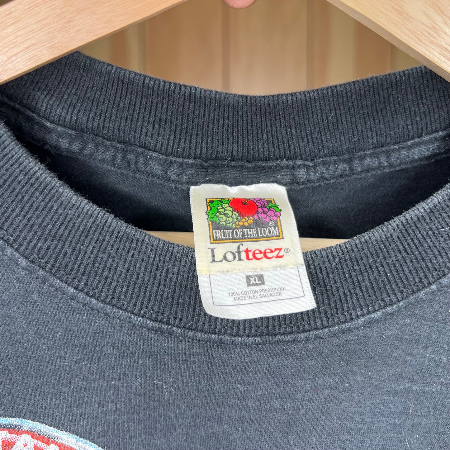 90s Ford Mustang SN95 Shirt Size XL