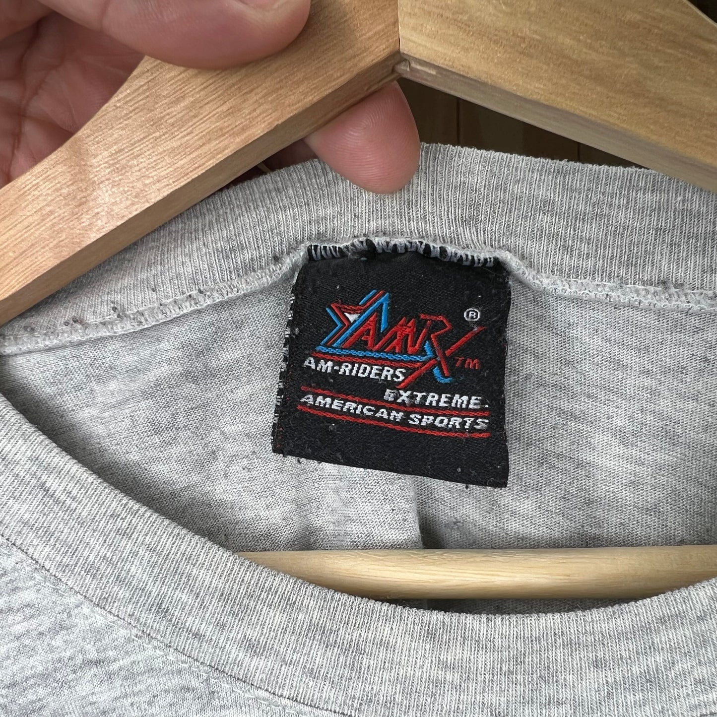 90s Ralliart Motorsports Top of the Competition Car Shirt Size XL