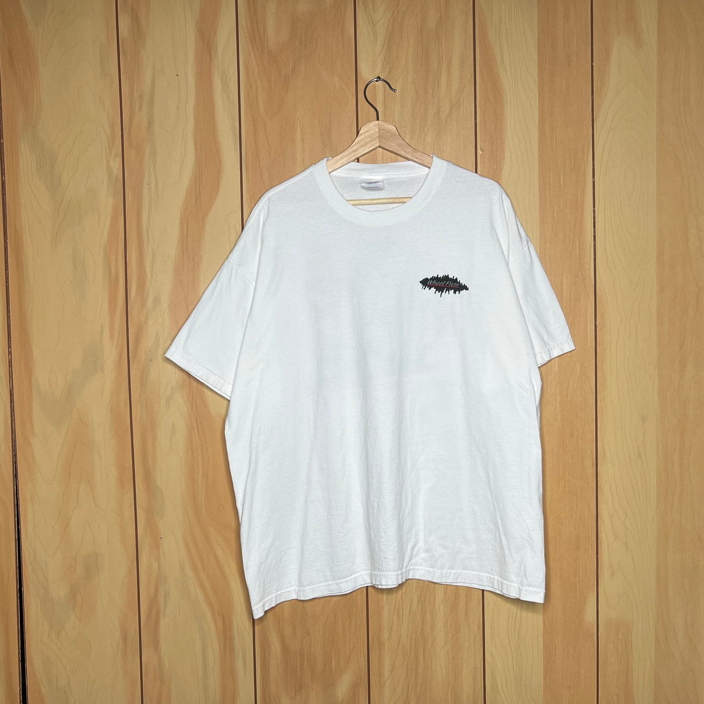 90s Maxx Wheel Pros Ford F150 Truck Shirt Size XL