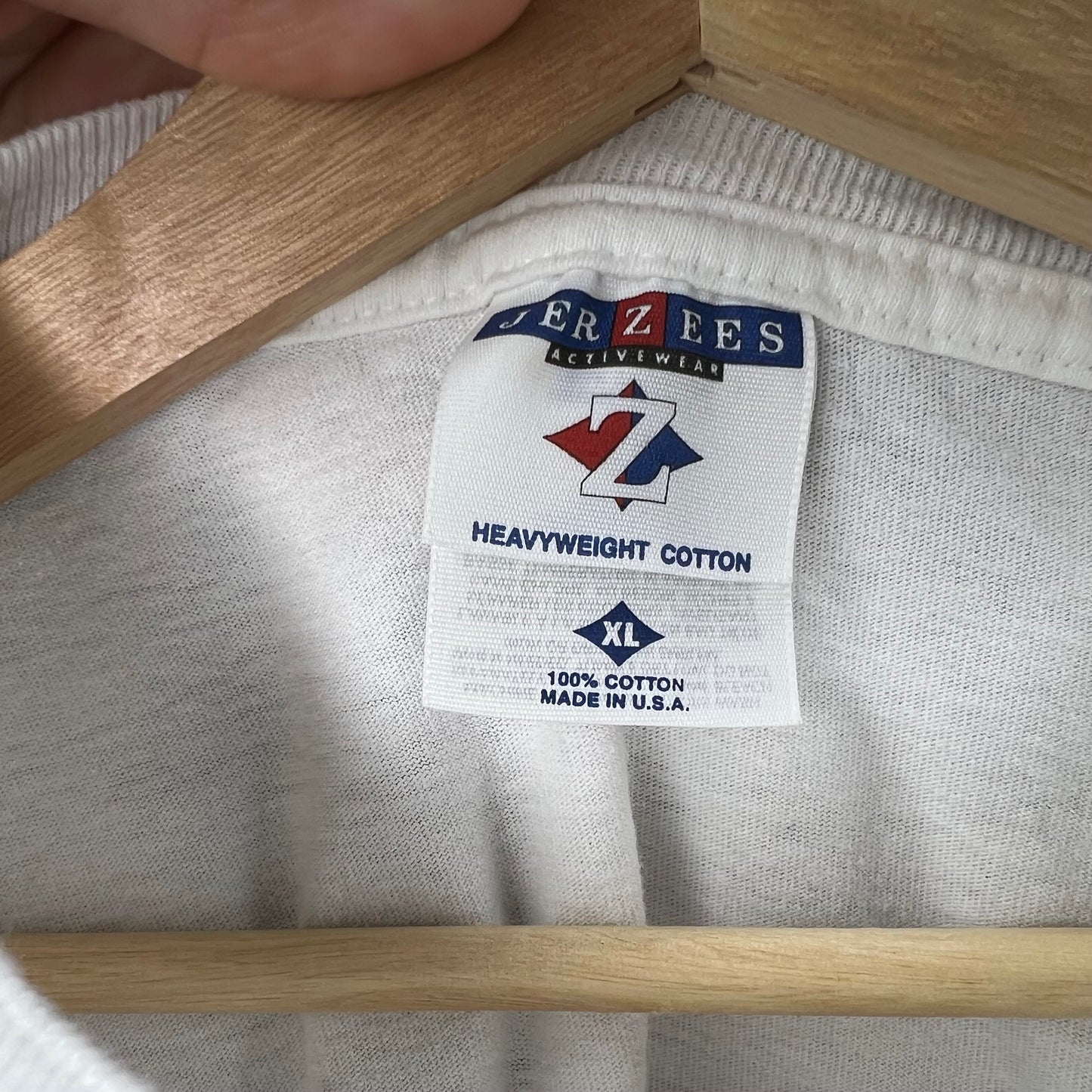 90s Shelby Cobra Ford 427 Car Shirt Size XL