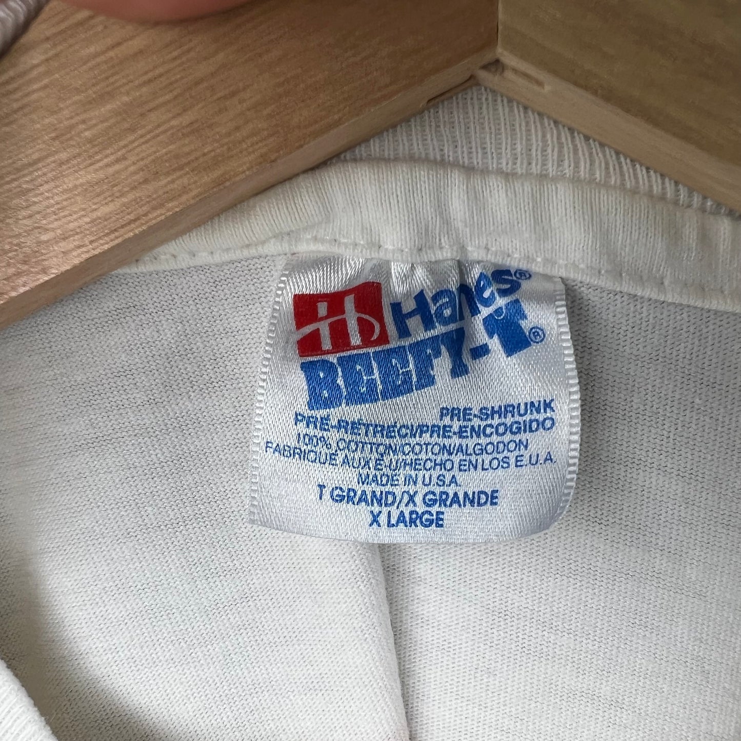 90s Ford GT Mark IV Le Mans Blueprint for Victory Car Shirt Size XL