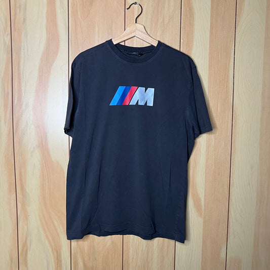 90s BMW M Official Branded Shirt Size Large