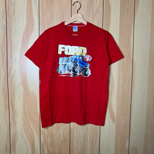 80s Ford 4x4 Truck Shirt Size Medium