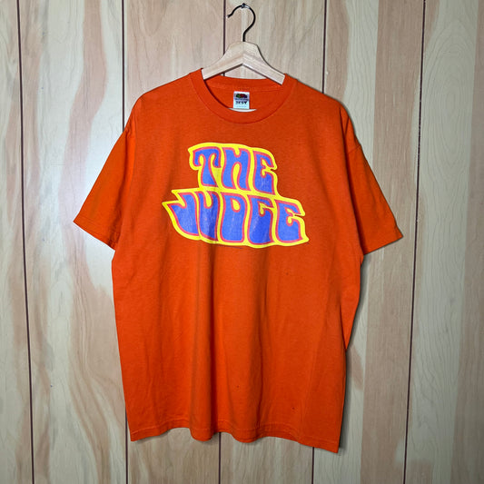 00s Pontiac The Judge Promo Shirt Size XL